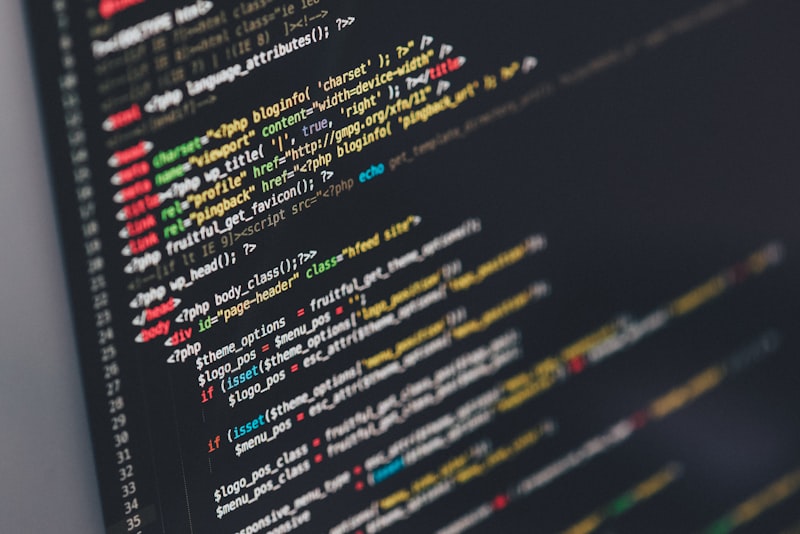Open source coding and development