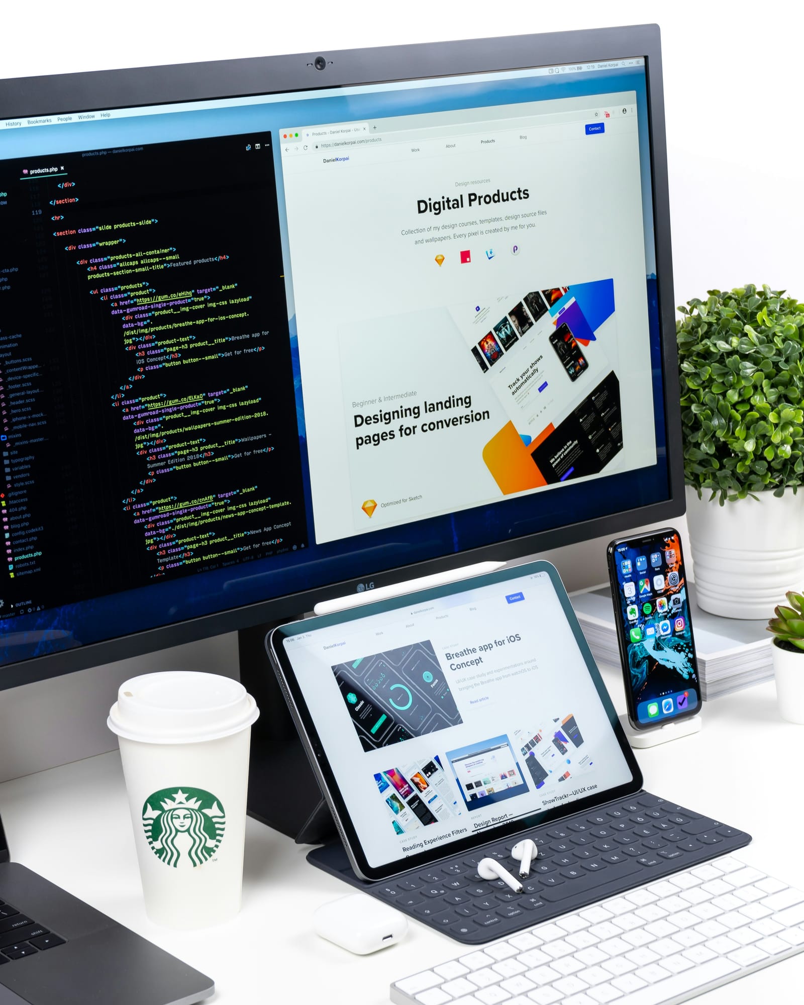 Design & Development — — Illumia Solutions