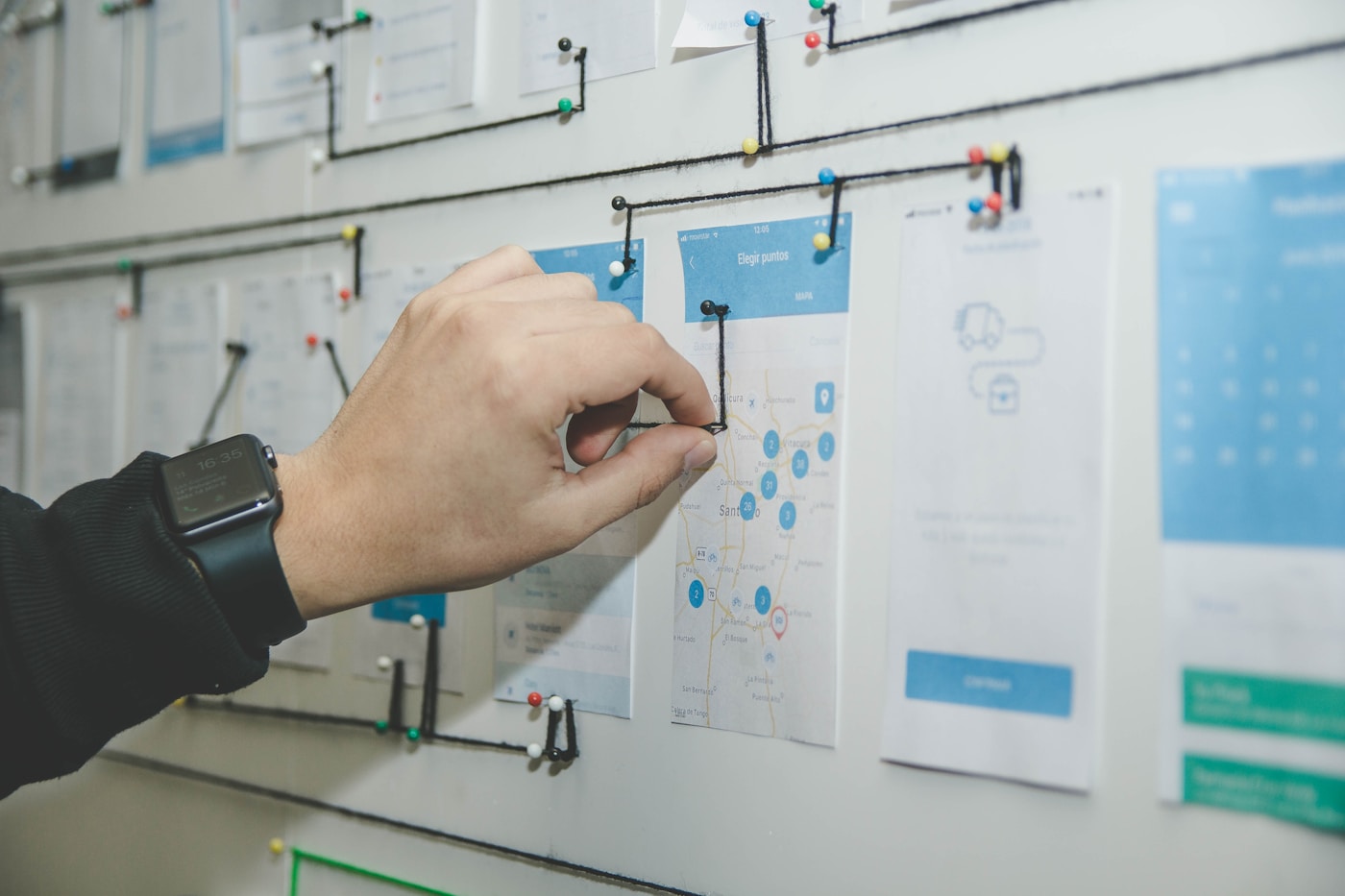 Project Management — Illumia Solutions