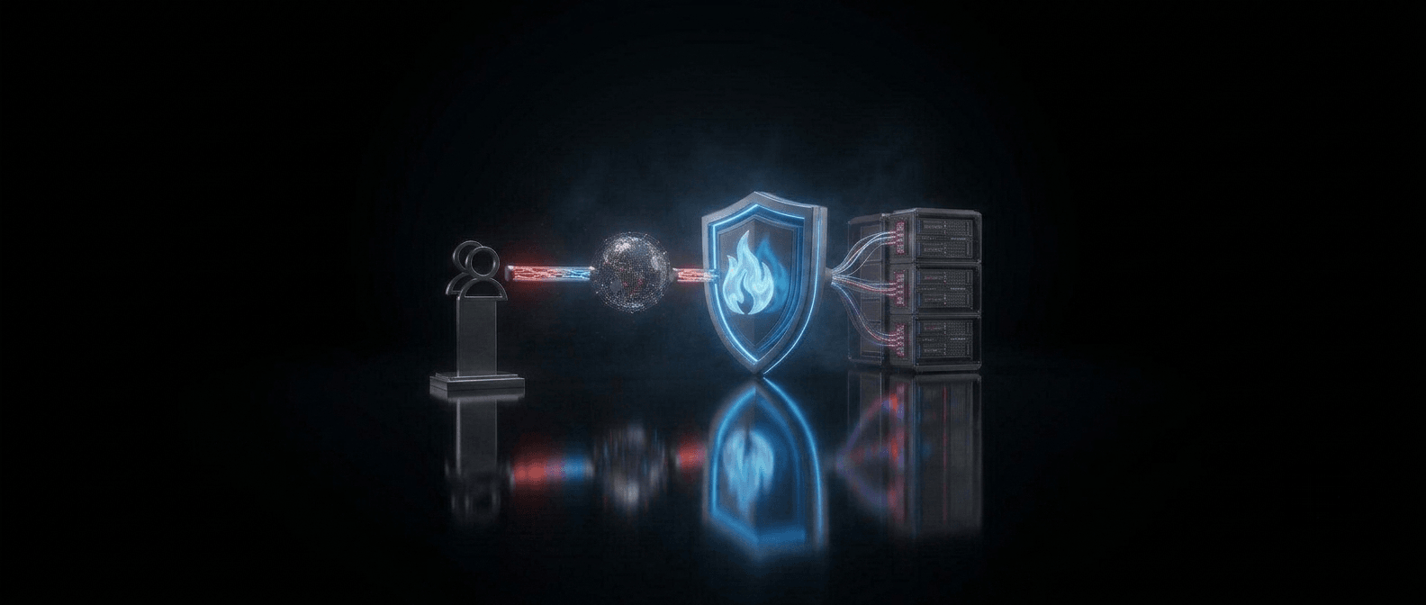 WAF — — Illumia Solutions