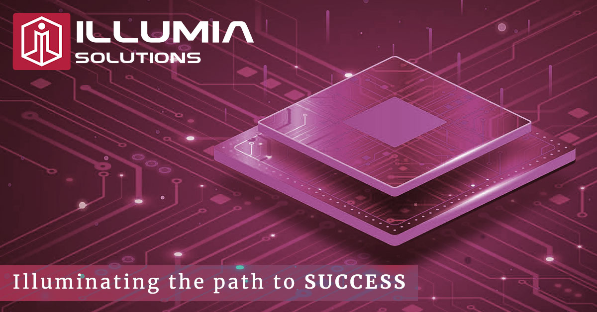 Illumia Solutions Illuminating the path to SUCCESS